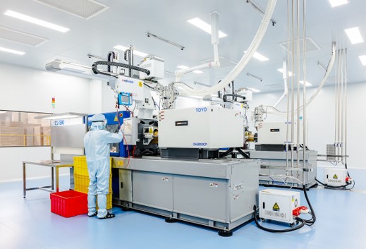 SUS組件/成品注塑