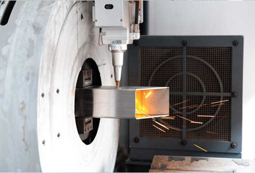 金屬件加工制造