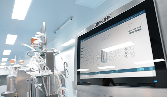 如何實(shí)現(xiàn)高效自動(dòng)化的上游培養(yǎng)工藝？