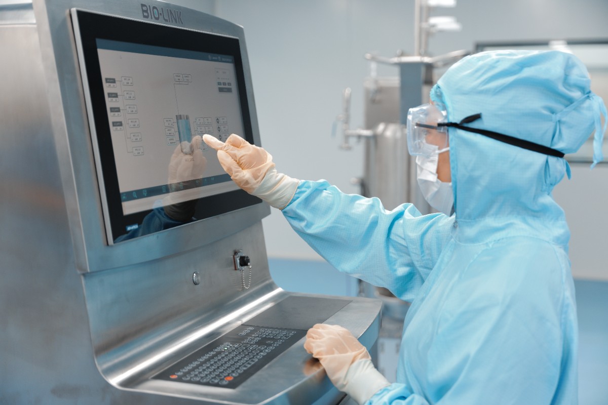 CytoLinX BR 一次性生物反應(yīng)器系列4_CytoLinX&reg; BR 一次性罐體式生物反應(yīng)器