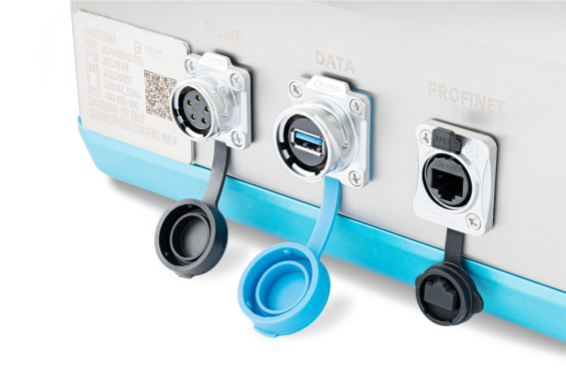 桌面攪拌系統(tǒng)_背面_BioHub&reg; DS 一次性桌面攪拌系統(tǒng)