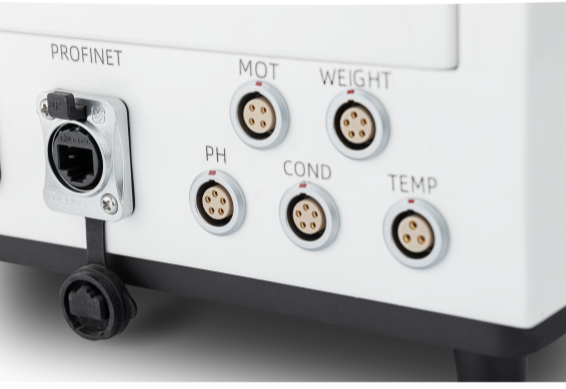 分體式攪拌 3_BioHub&reg; DS一次性桌面攪拌系統(tǒng)