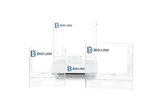 分體式攪拌 1_BioHub&reg; DS一次性桌面攪拌系統(tǒng)