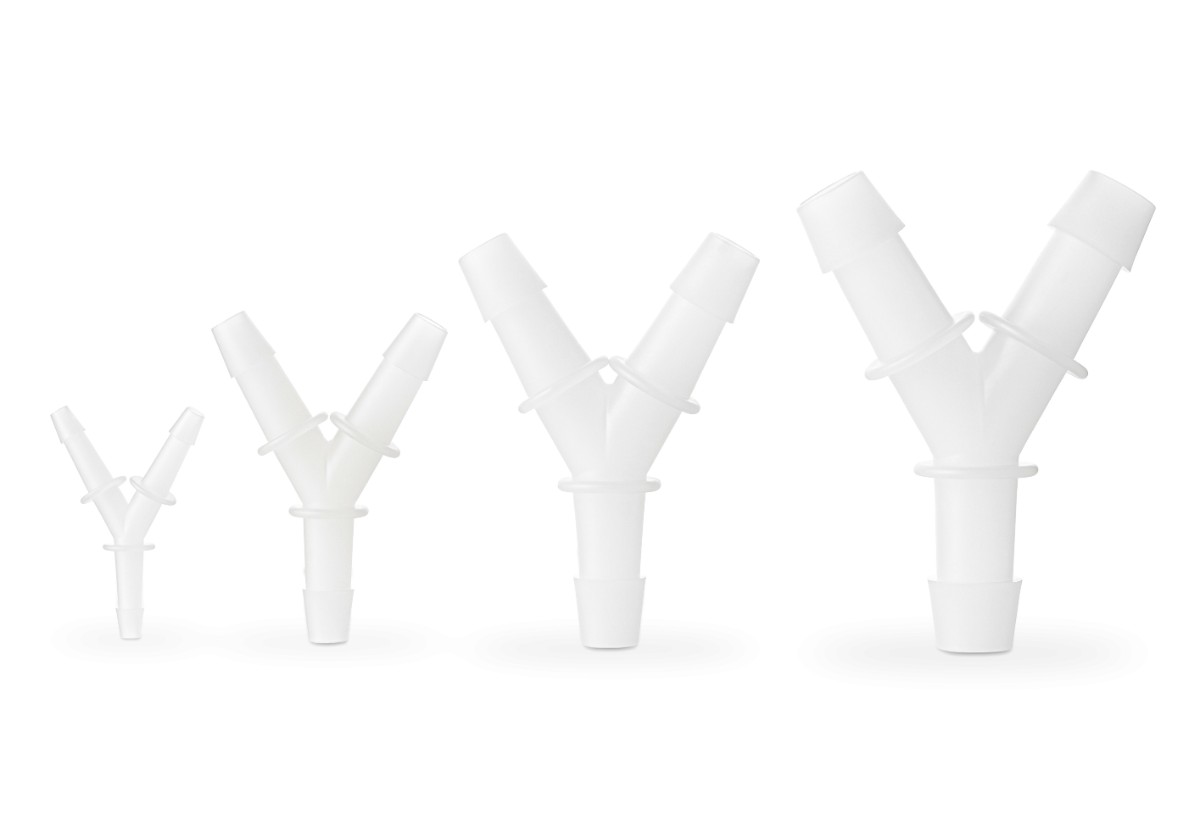 BioHub&reg;一次性轉(zhuǎn)接頭