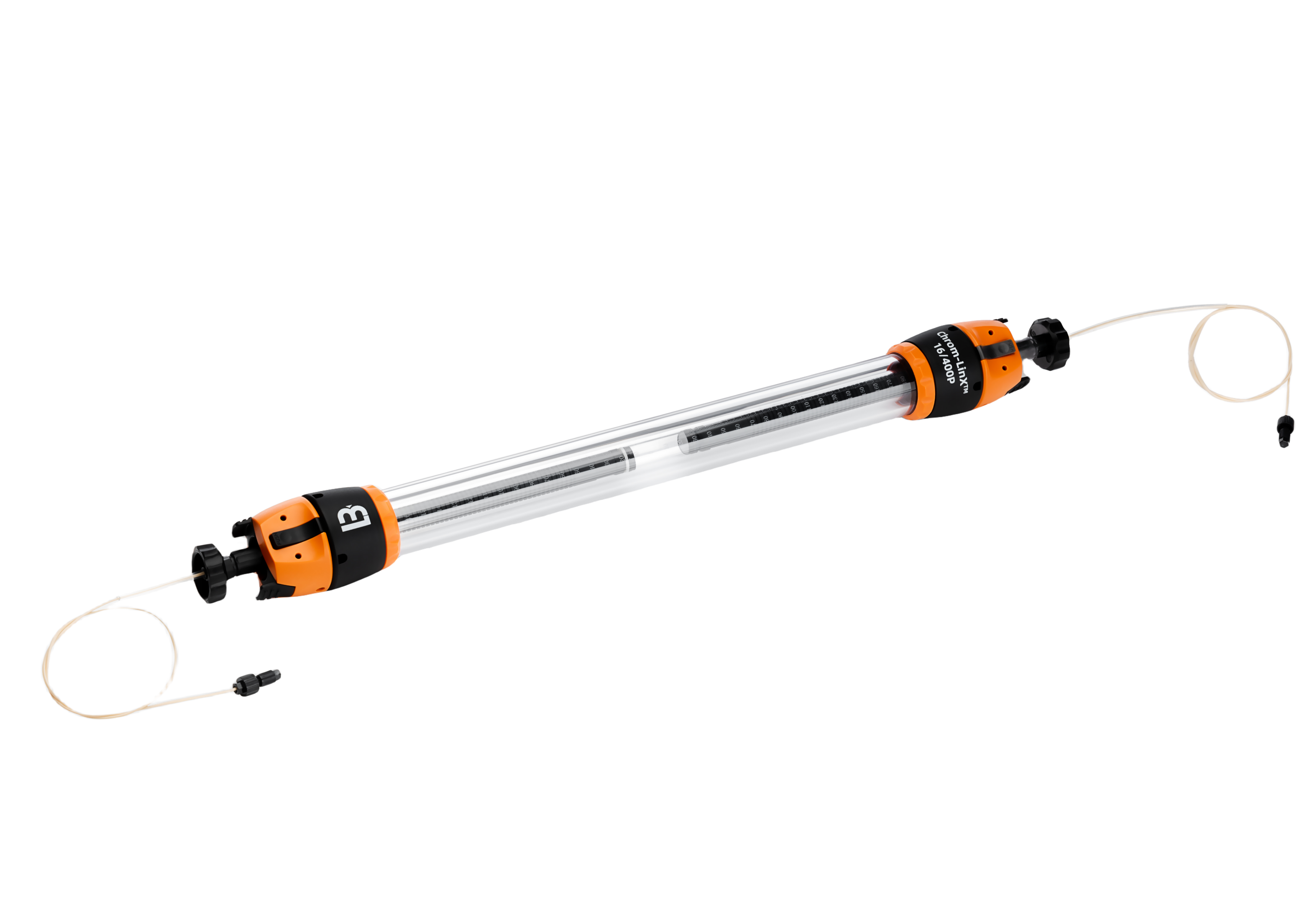 ChromaX&reg; Geldex&reg; PG系列預裝柱