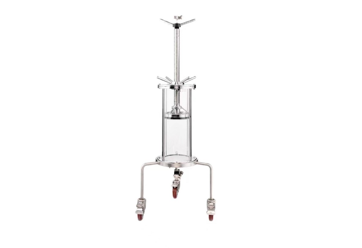 層析空柱 2_Chrom-LinX&reg; 手動層析柱