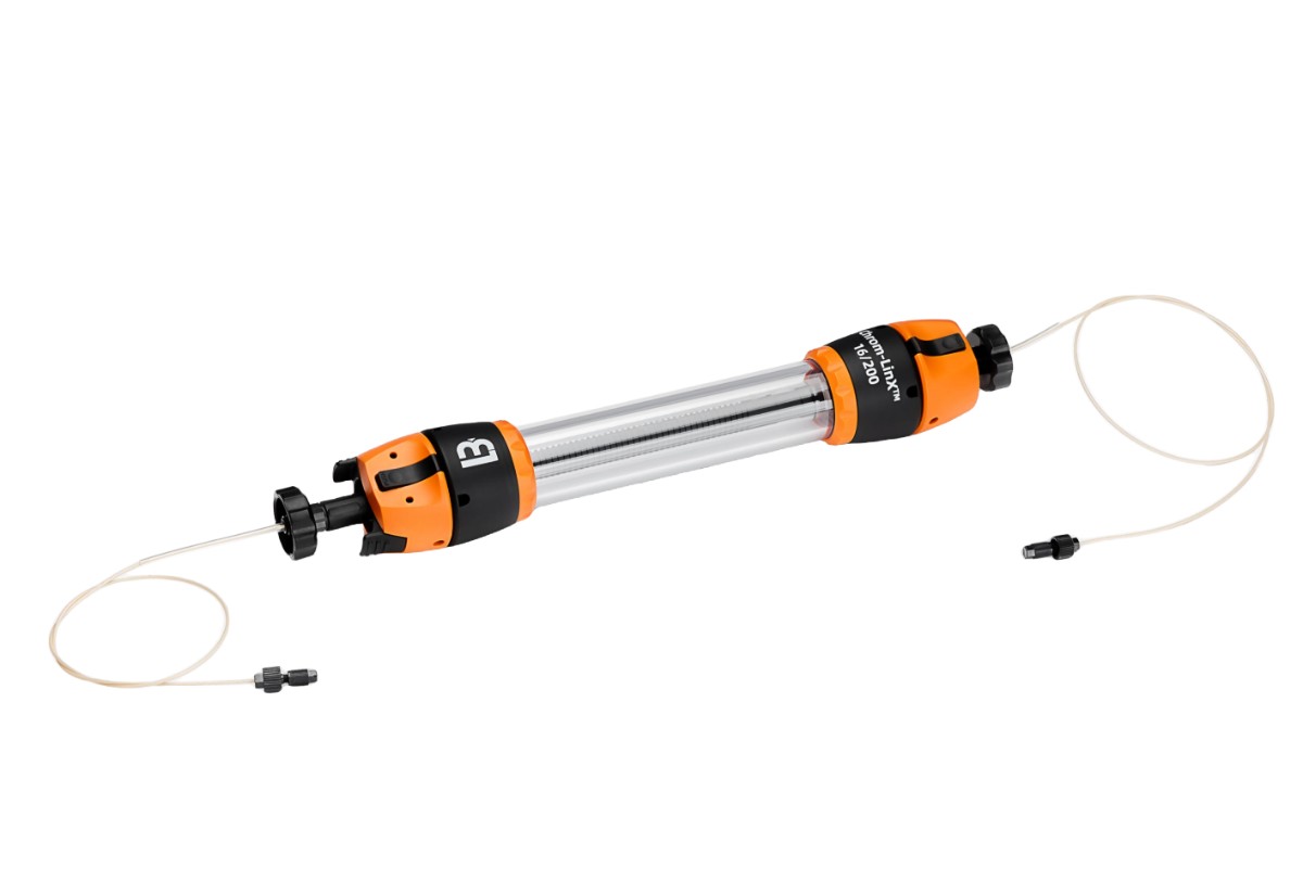 Chrom-LinX&reg; 實驗室級別層析空柱