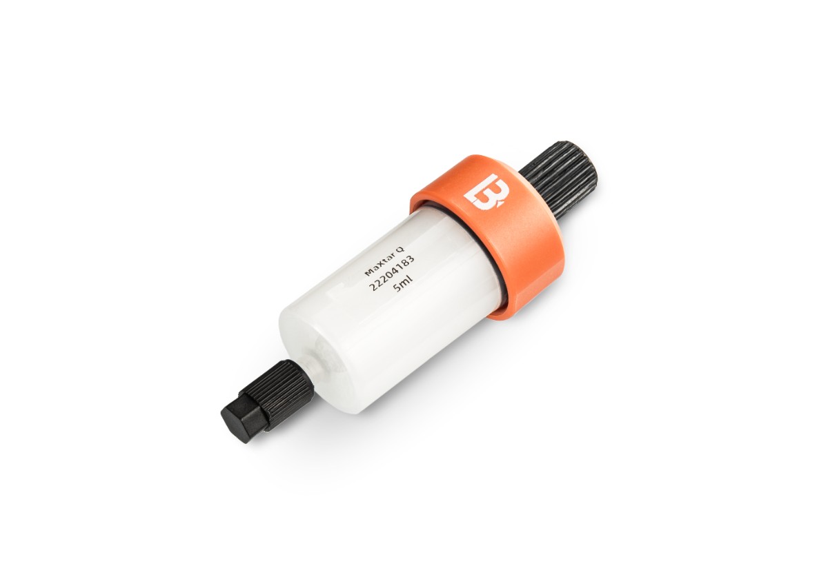 預裝柱2_Chrom-Trap&reg; / Chrom-Screen&trade; 預裝柱