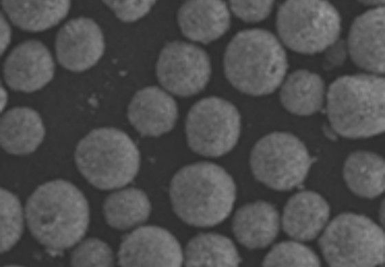 羥基磷灰石1_ChromaX&trade; 羥基磷灰石層析介質(zhì)