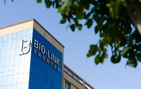 楊于京博士加入百林科，重磅加碼生物工藝中國(guó)智造