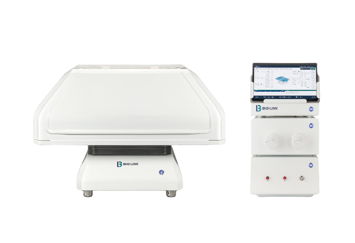 CytoLinX&reg; RW 一次性搖擺式系統(tǒng)