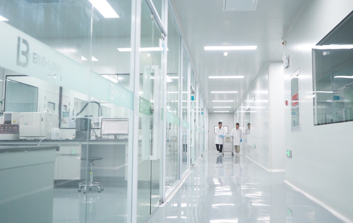 炙手可熱的雙抗賽道，如何實現(xiàn)高效純化？