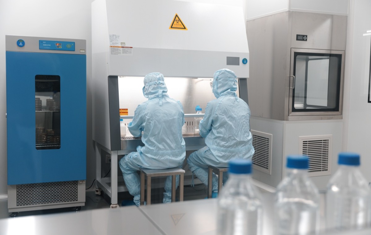 疫苗的多元化解決方案