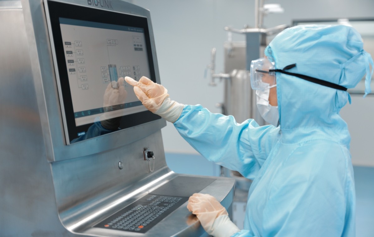 選擇指南 ｜CytoLinX&reg;BR一次性生物反應(yīng)袋