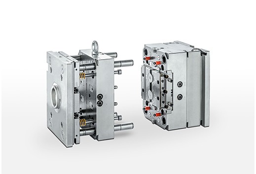 模具設(shè)計 & 模具制造