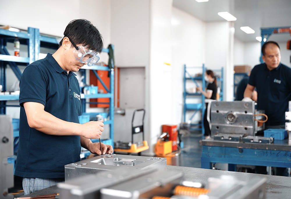 南通一次性產(chǎn)品生產(chǎn)基地