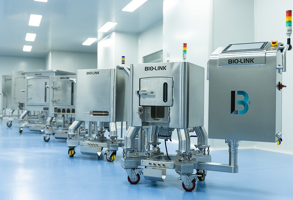 南通一次性產(chǎn)品生產(chǎn)基地