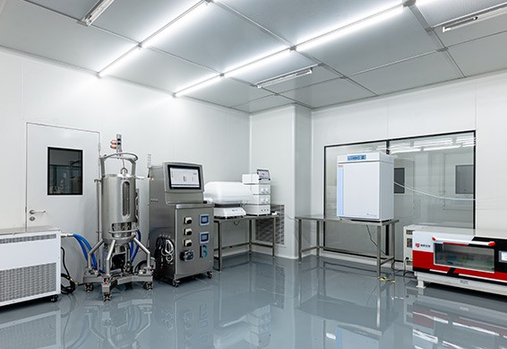 上游工藝開發(fā)