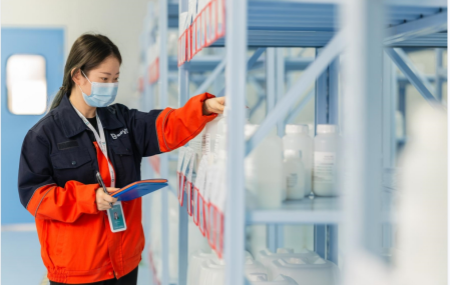 解析生物工藝中填料變更及應(yīng)對策略