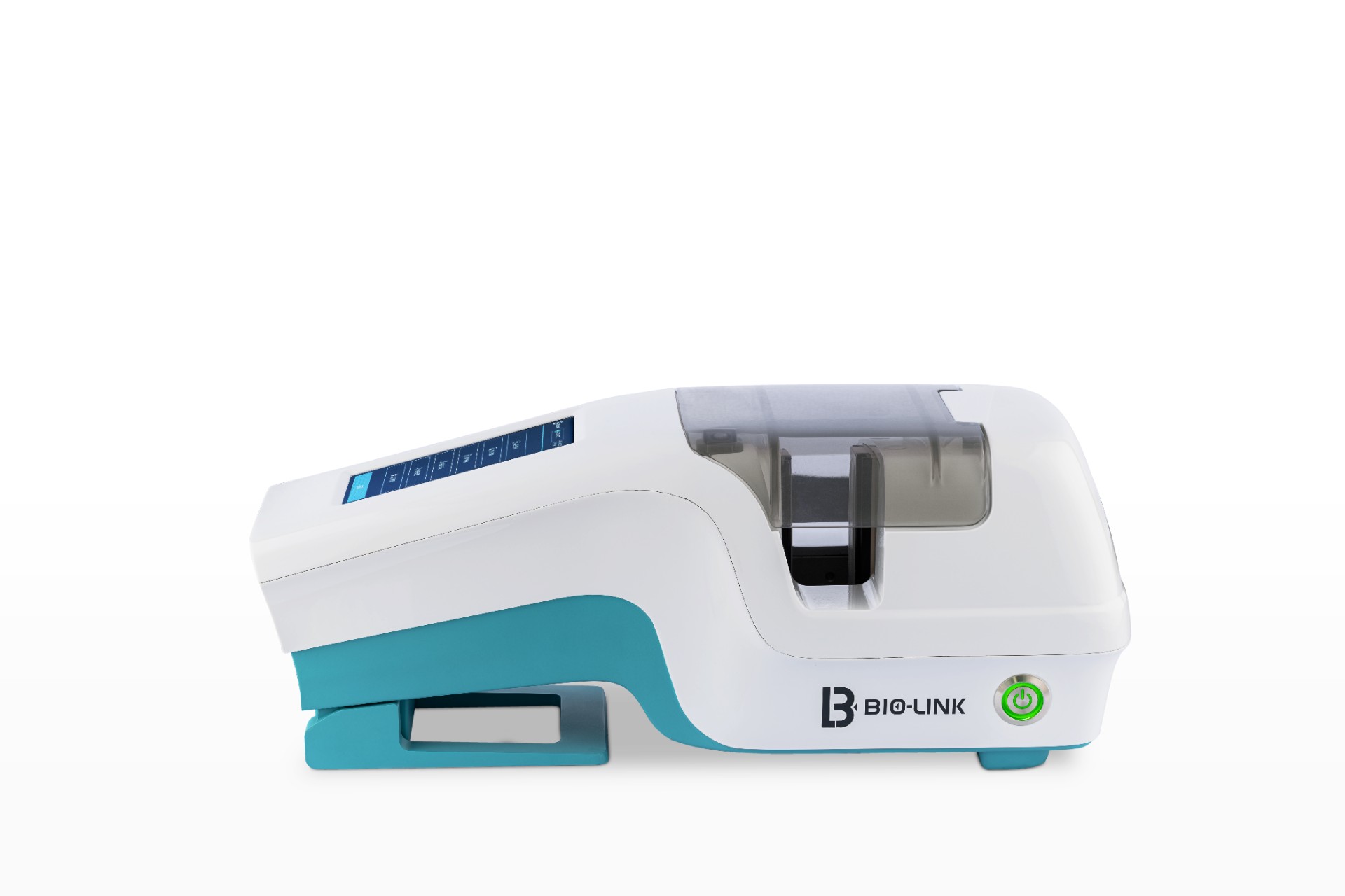 _BioHub&reg; 無菌封管機 