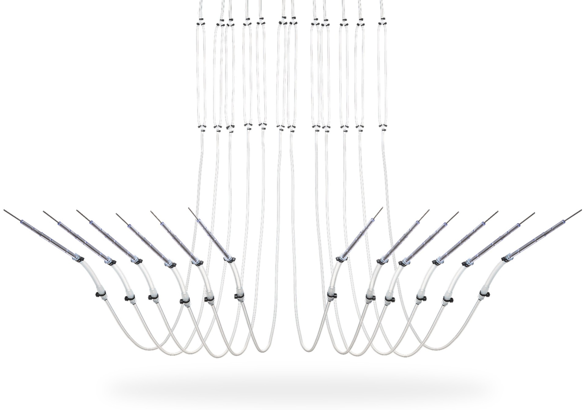 _BioHub&reg; 一次性使用灌裝系統(tǒng)