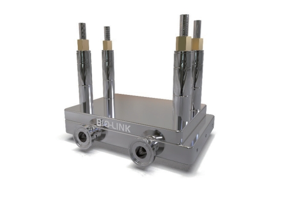 _FiltraLinX&reg; 手動(dòng)超濾系統(tǒng)