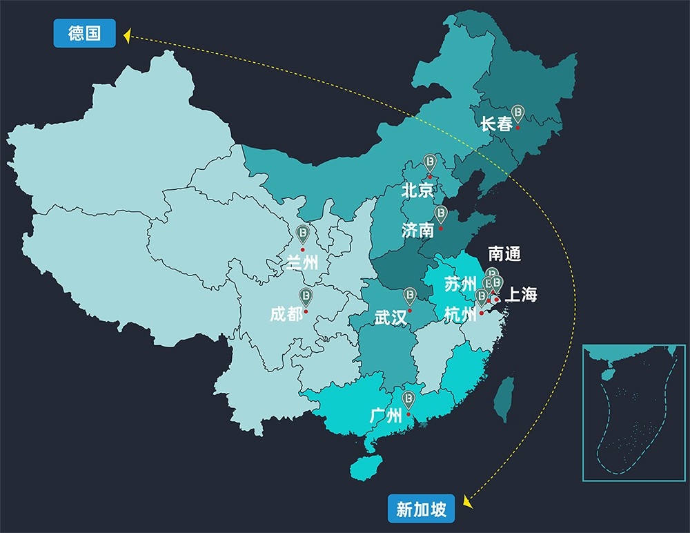 生產(chǎn)基地中心