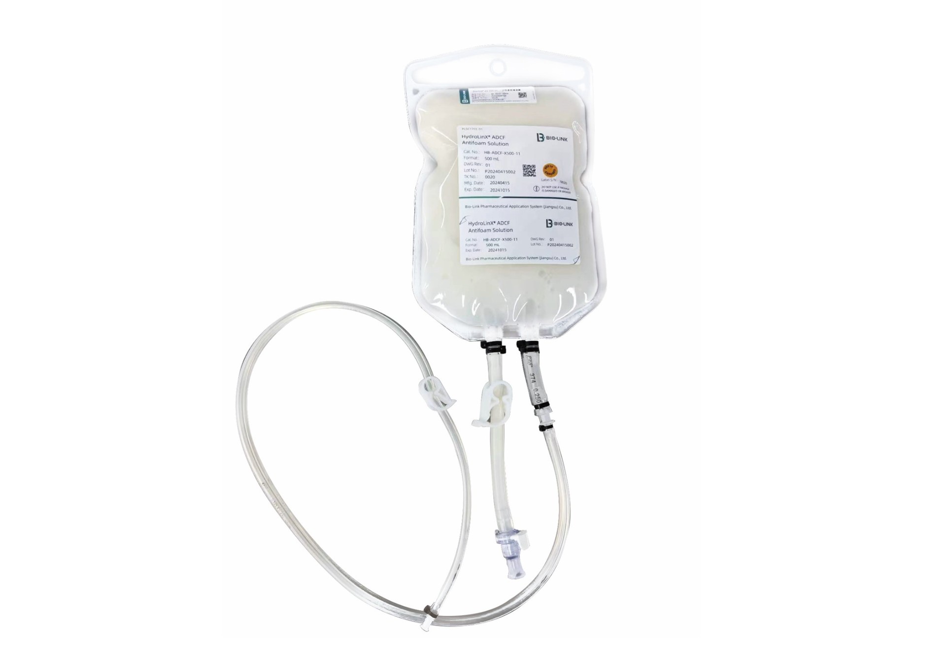 HydroLinX&reg;消泡劑