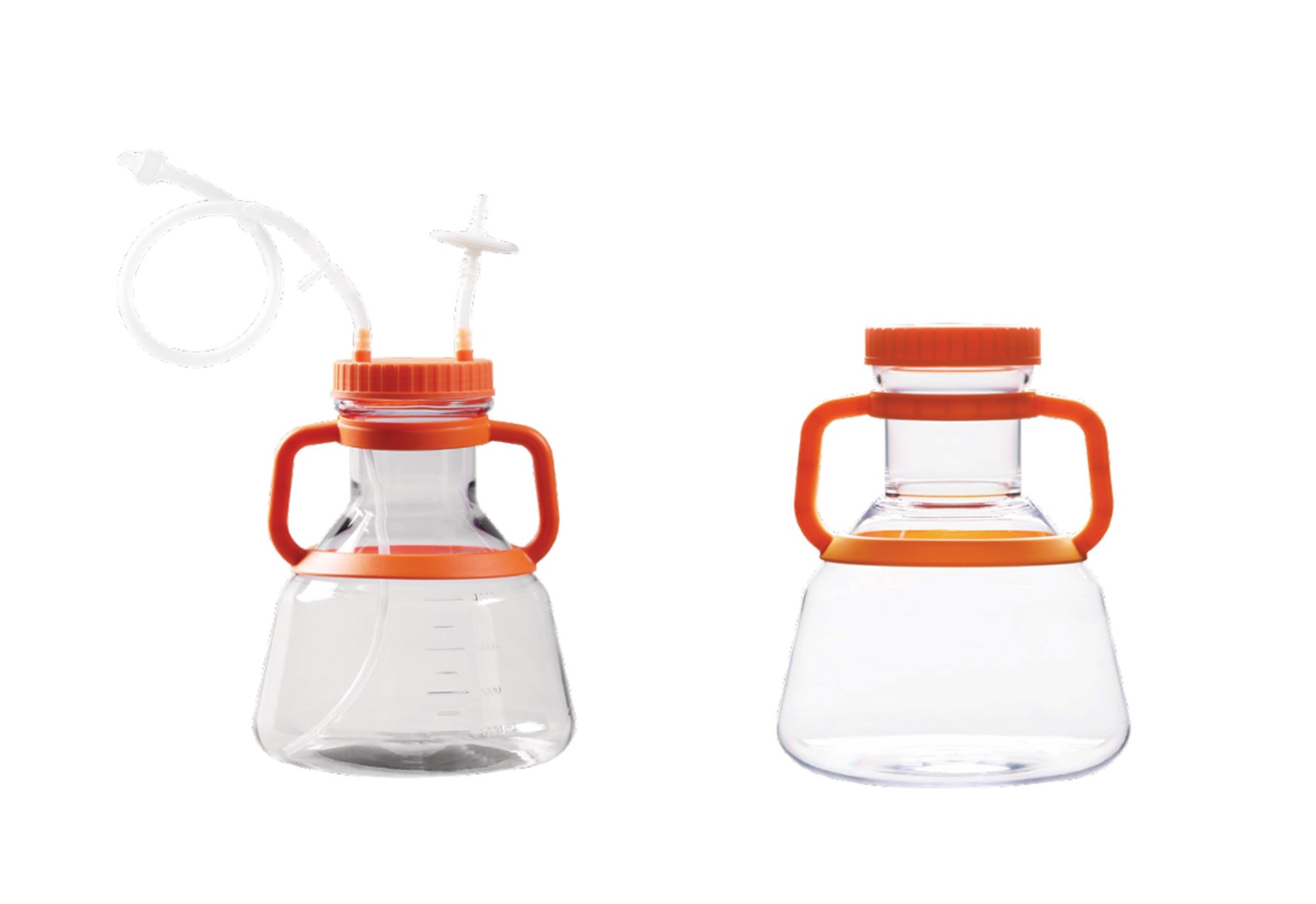 BioHub&reg; 系列高效搖瓶