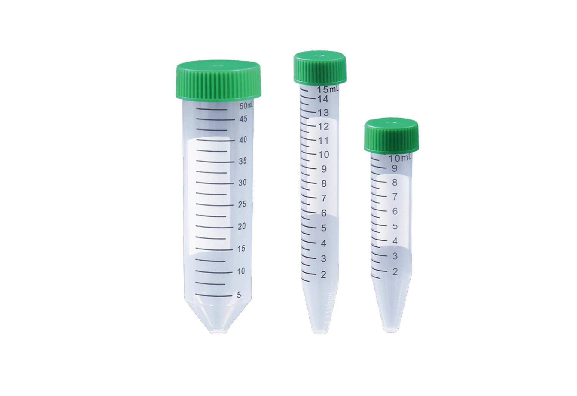 BioHub&reg; 系列一次性離心管