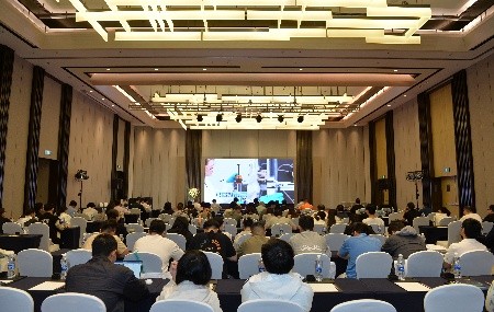 泰州&middot;中國醫(yī)藥城｜生物工藝中國制造技術(shù)巡講成功舉辦