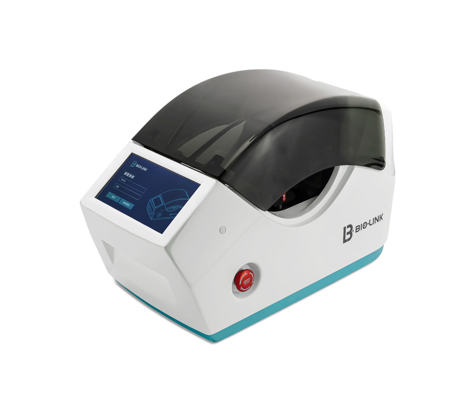 _BioHub&reg; 無菌接管機