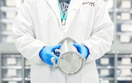 探秘生物制藥的&ldquo;隱形橋梁&rdquo;&mdash;&mdash;穿墻系統(tǒng)