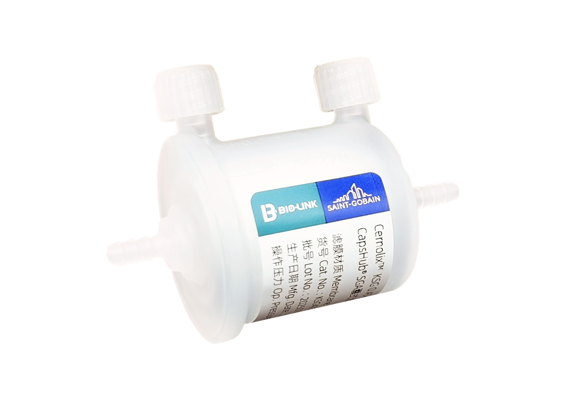 _Cernolix&reg;系列 KSG 親水性濾器