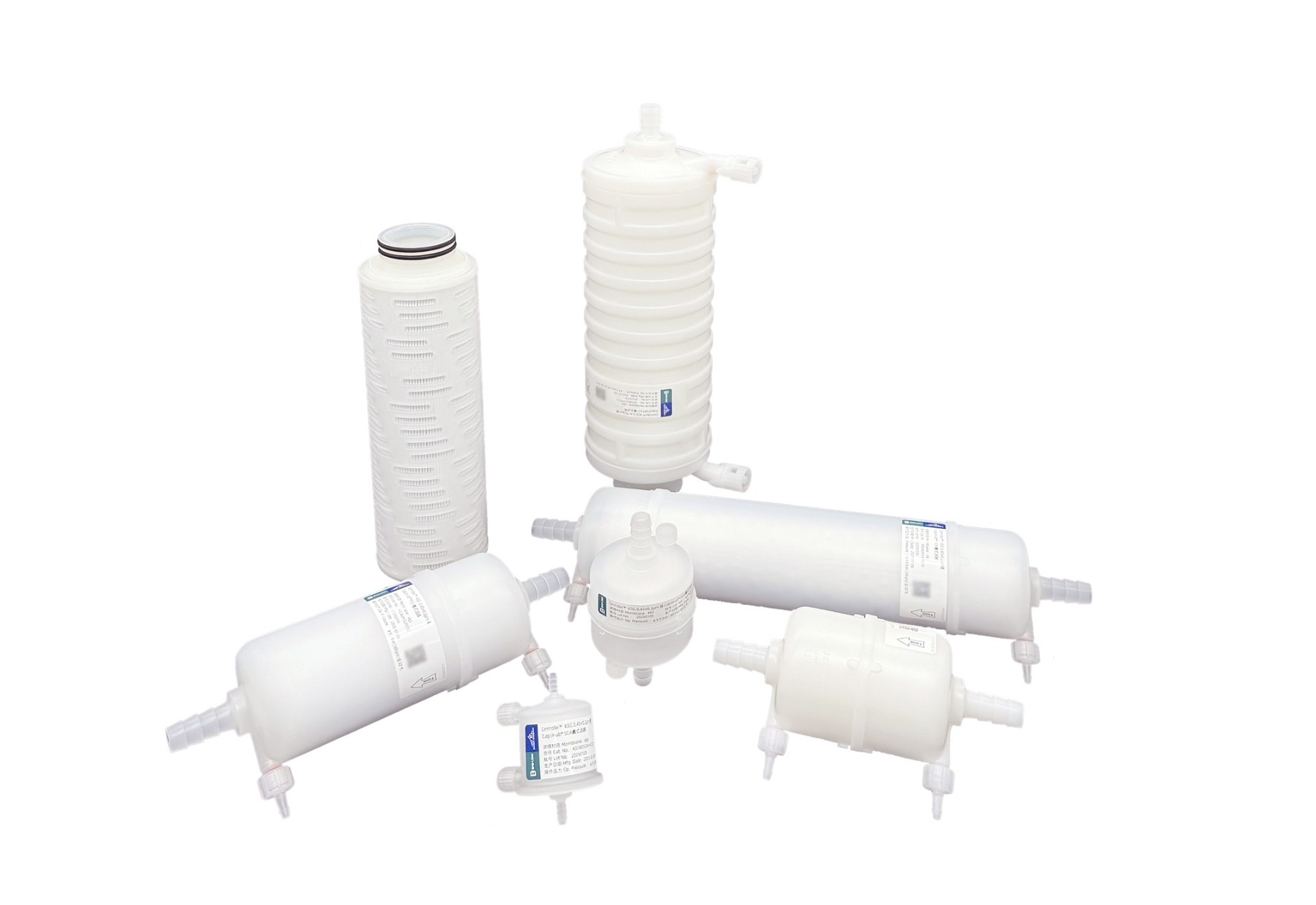 Cernolix&reg;系列 KSG 親水性濾器