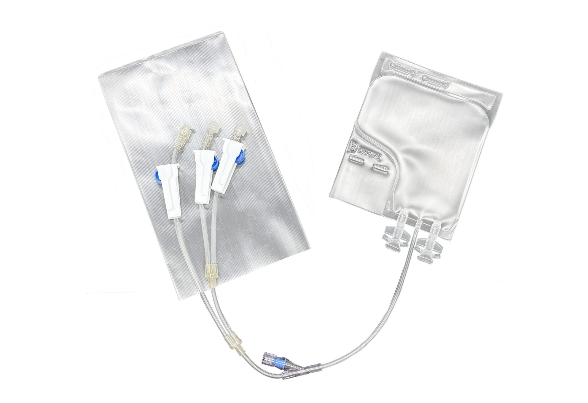 HemoLinX&reg; CFT 細(xì)胞凍存袋