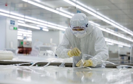 重新定義超潔凈工藝：從源頭降低顆粒物風(fēng)險(xiǎn)，保障患者用藥安全