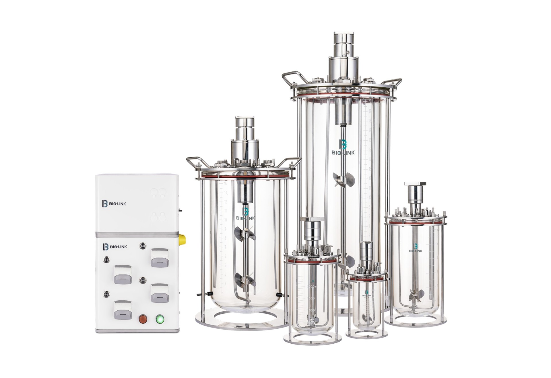 CytoLinX&reg; GB臺式玻璃生物反應(yīng)器