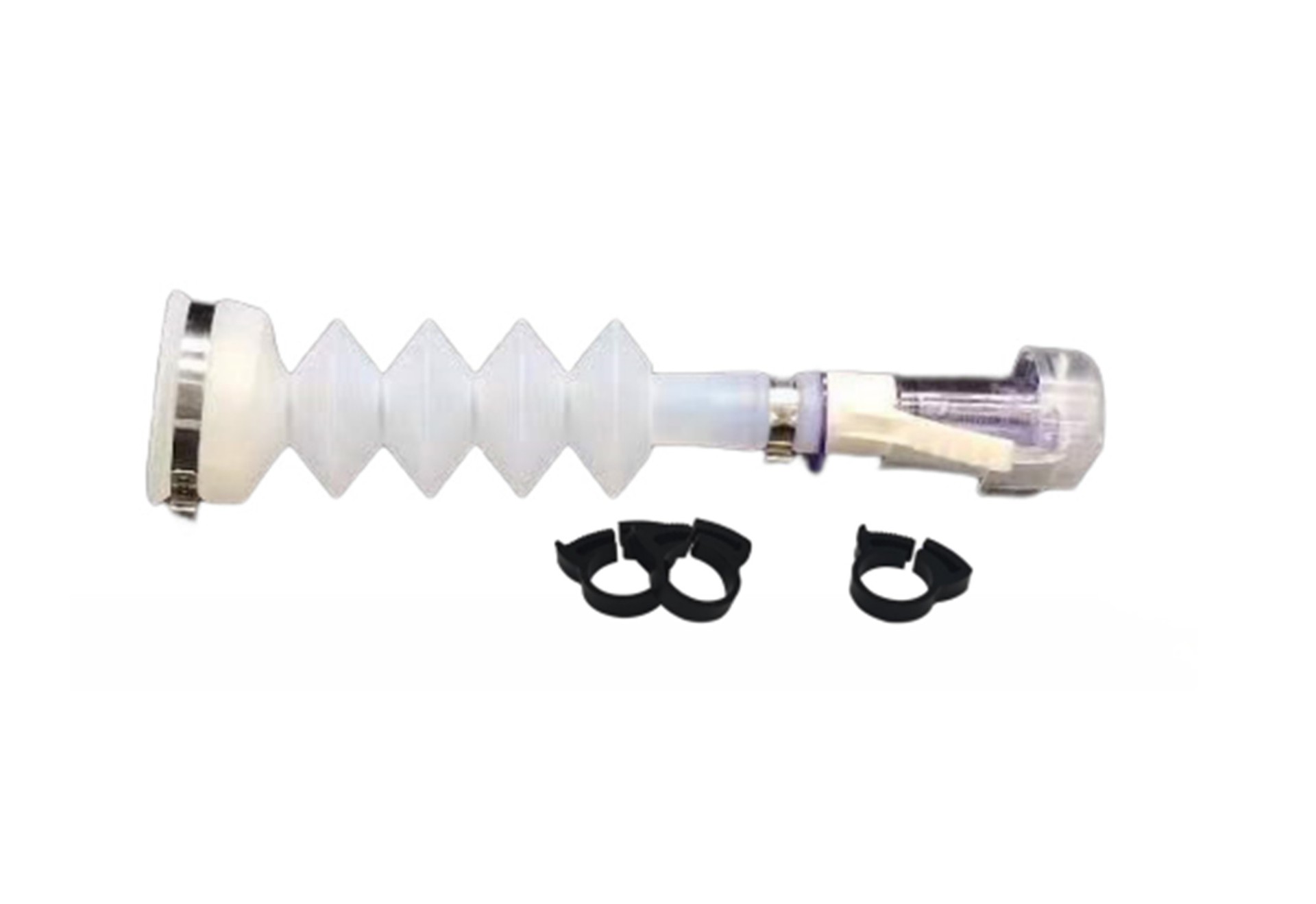 _CytoLinX&reg; 電極套管系列組件