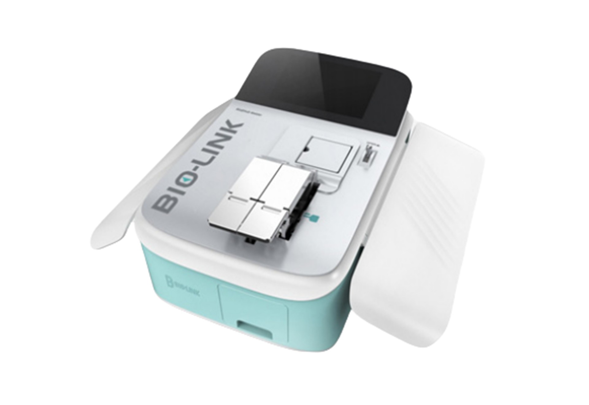 BioHub&reg; PVC 無菌接管機