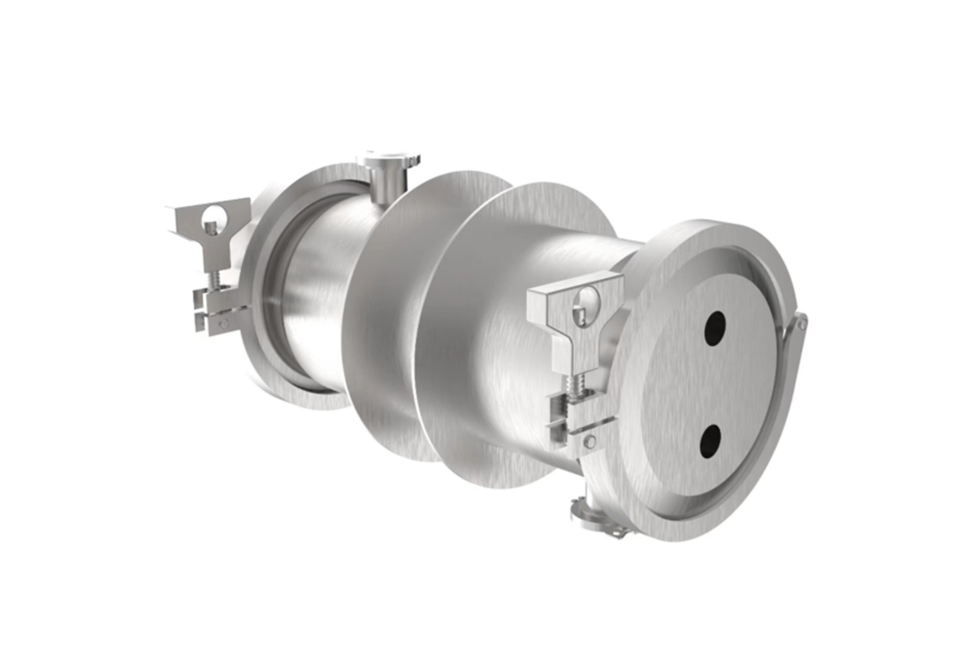 BioHub&reg; 穿墻系統(tǒng)