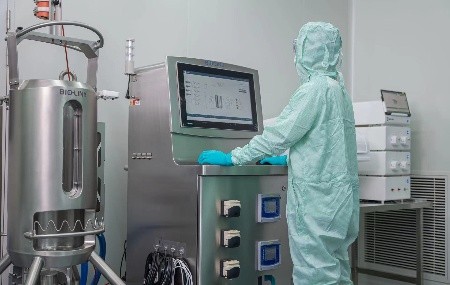 從人體免疫智慧到工業(yè)革命：抗體生產(chǎn)的生物制造演進之路