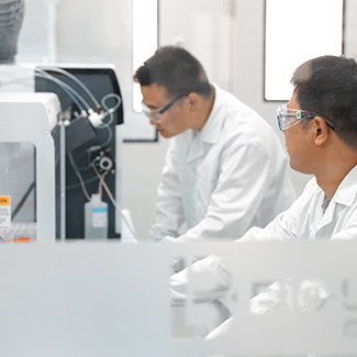 可提取物/ 浸出物研究 （E&L)