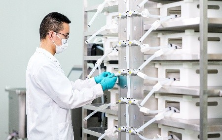 原液分裝系統(tǒng)：生物制藥工藝中的精準守護者