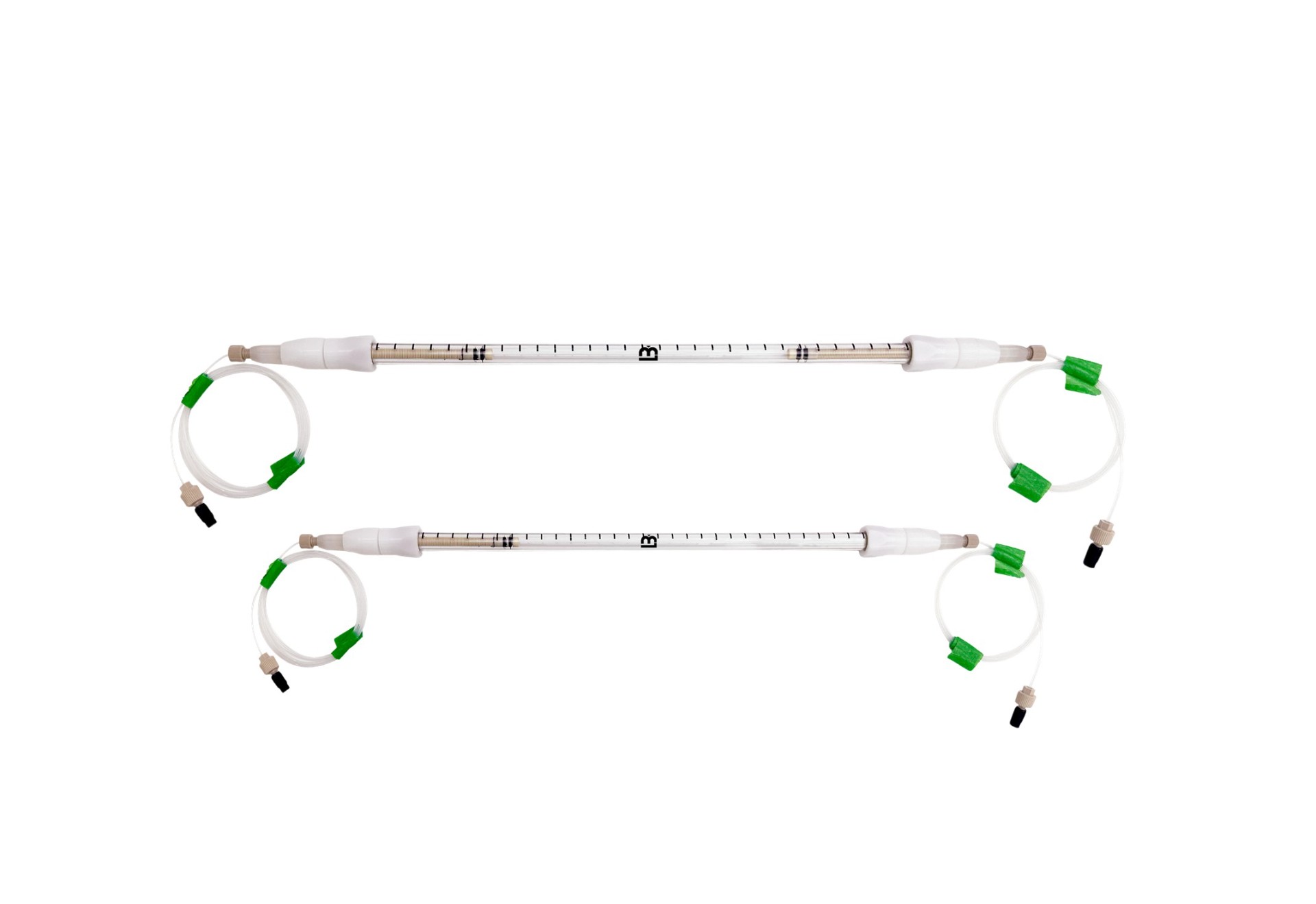 Chrom-LinX&reg; 6.6實驗室級別層析空柱