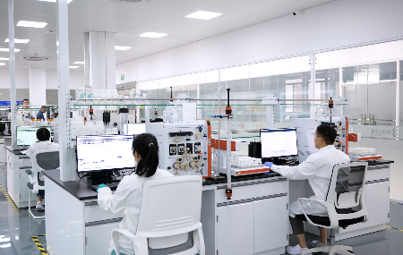 解決進(jìn)口依賴三大痛點(diǎn)：百林科國(guó)產(chǎn)化工藝體系的技術(shù)答案