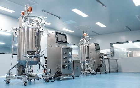 大規(guī)模細(xì)胞培養(yǎng)如何解決CO?累積問(wèn)題